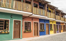 Pousada Vivenda dos Açores